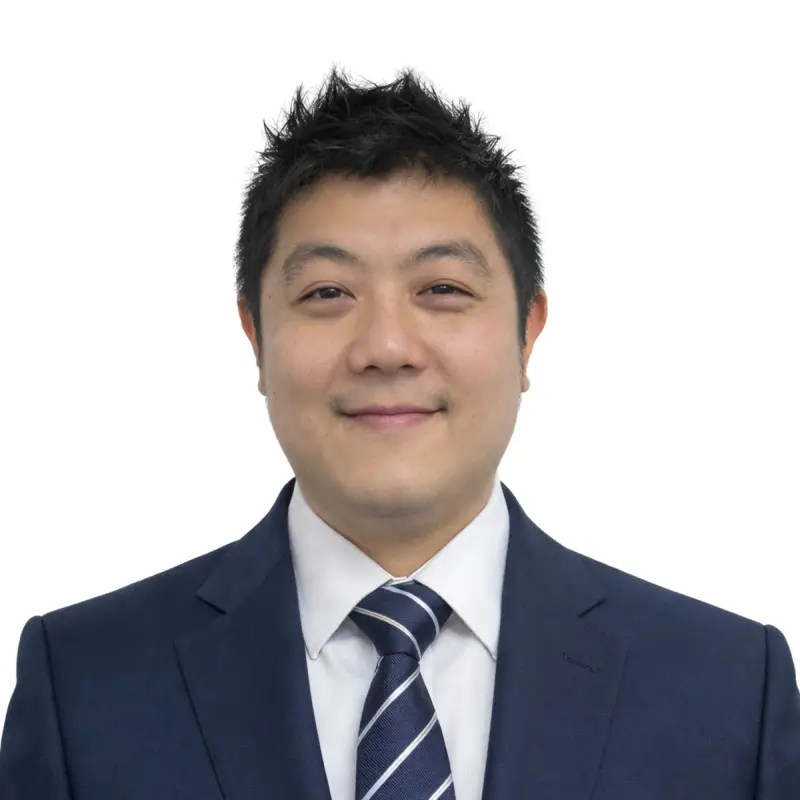 Zixuan Owen Yang